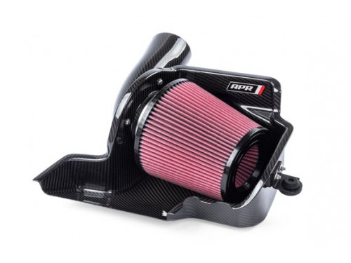 APR Carbon Ansaugsystem Audi/Volkswagen 1.8T/2.0T (2015+) open